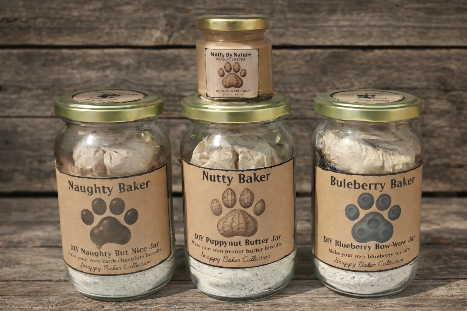 Training Treats with Training with Pawpose